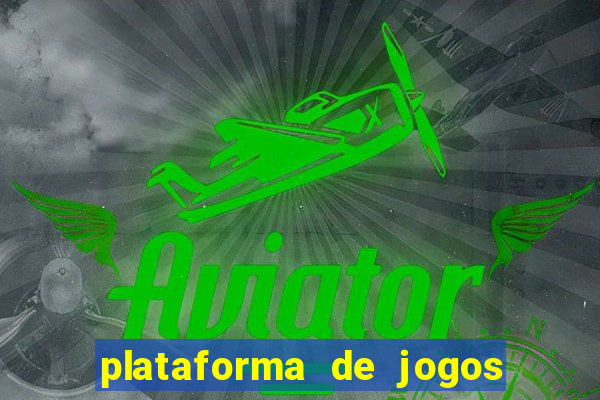 plataforma de jogos para ganhar dinheiro brabet